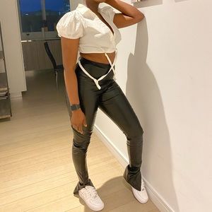 Meet your Posher, Saran